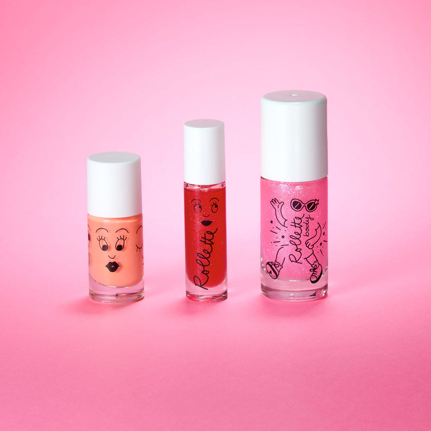 Coffret Glam Ongles/baume-Nailmatic-NMT-COFGP-CLÉMENT