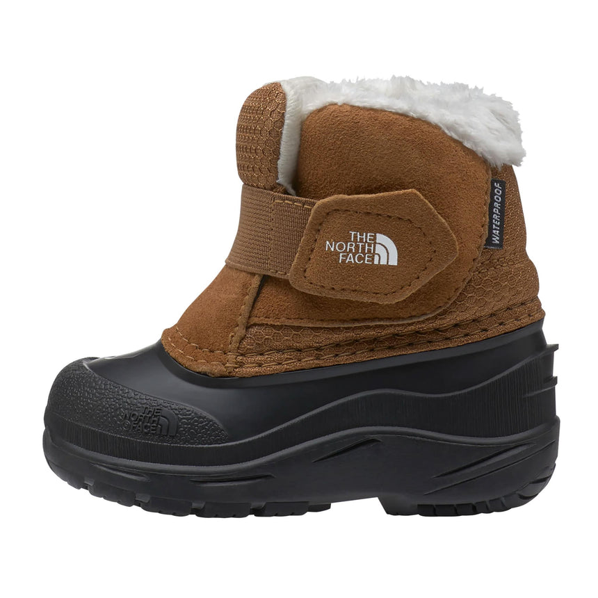 Botte Alpenglow II Pointures 4-9-The North Face-NOH-NF0A3FYO-909-CLÉMENT