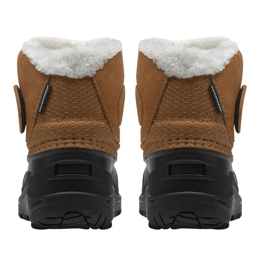 Botte Alpenglow II Pointures 4-9-The North Face-NOH-NF0A3FYO-909-CLÉMENT