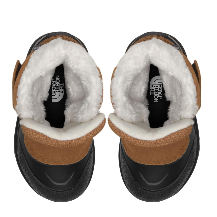 Botte Alpenglow II Pointures 4-9-The North Face-NOH-NF0A3FYO-909-CLÉMENT