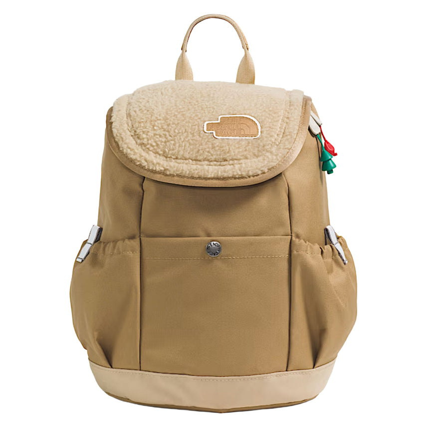Sac À Dos Mini Explorer-The North Face-Brun-2-6T ans-NOH-NF0A52VW-BQ8-CLÉMENT