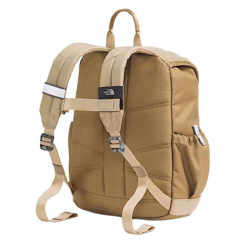 Sac À Dos Mini Explorer-The North Face-NOH-NF0A52VW-BQ8-CLÉMENT