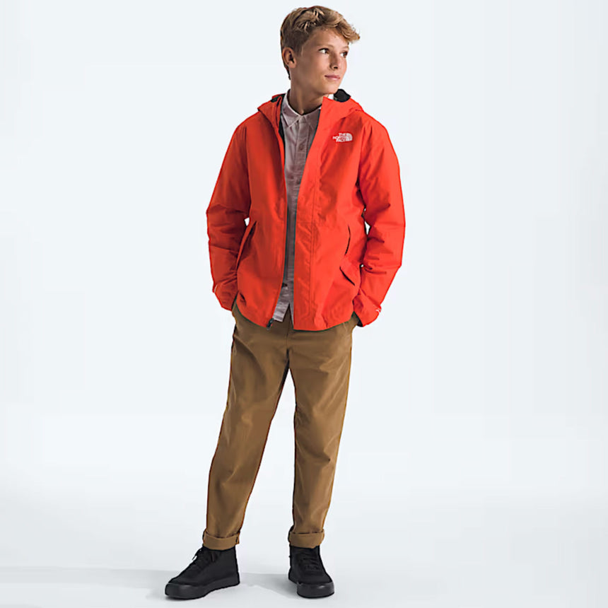 Manteau Warm Antora 7-16ans-The North Face-NOH-NF0A873S-G6L-CLÉMENT