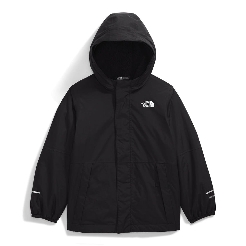 Manteau Mi-saison Warm Antora 2-7ans-The North Face-Noir-2-NOH-NF0A873T-KX7-CLÉMENT