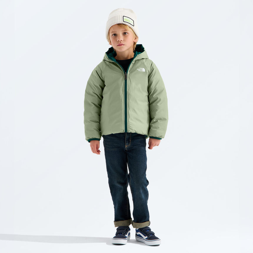 Manteau Reversible Perrito 2-7ans-The North Face-NOH-NF0A88VJ-N4J-CLÉMENT