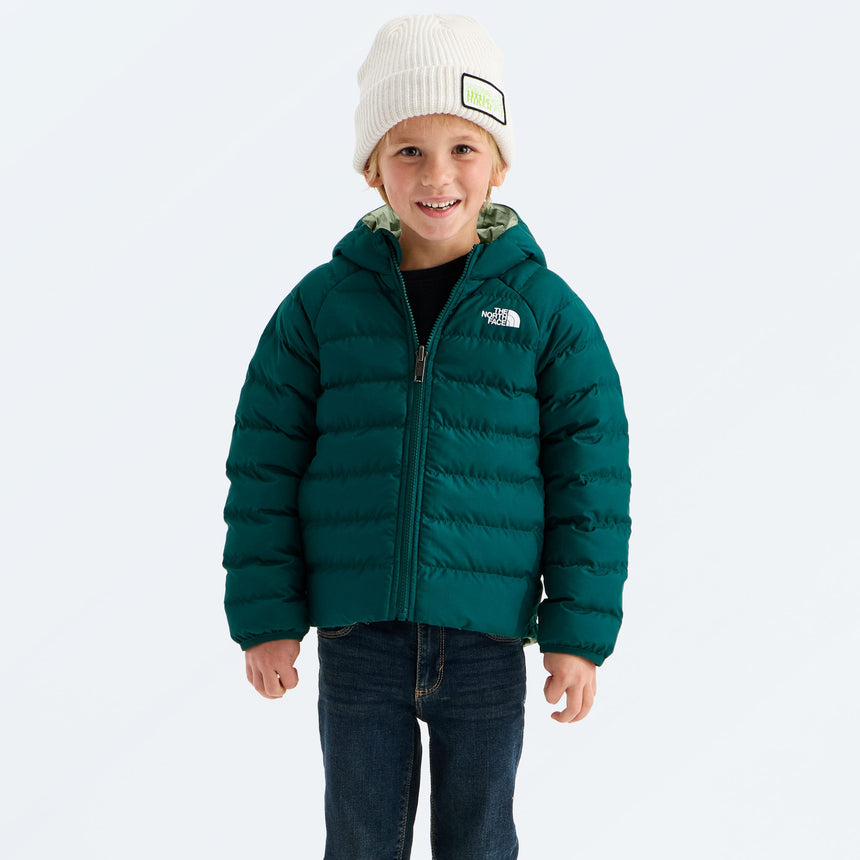 Manteau Reversible Perrito 2-7ans-The North Face-NOH-NF0A88VJ-N4J-CLÉMENT