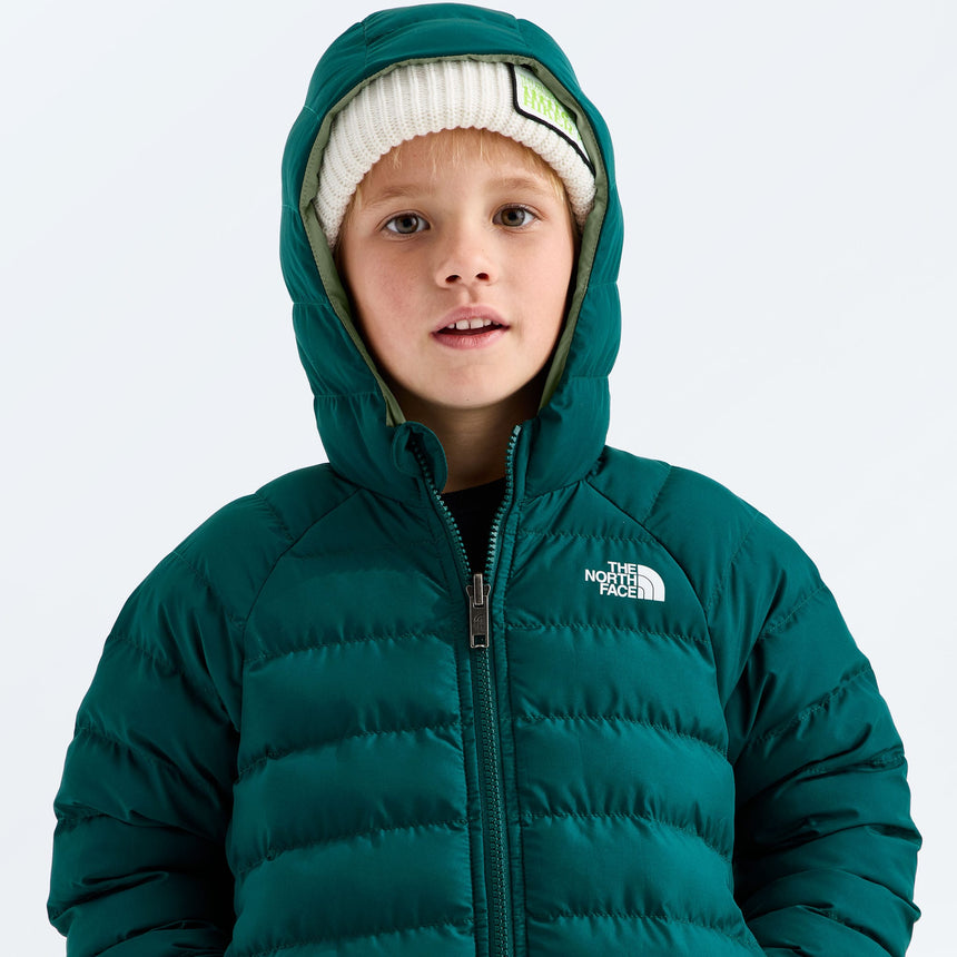 Manteau Reversible Perrito 2-7ans-The North Face-NOH-NF0A88VJ-N4J-CLÉMENT