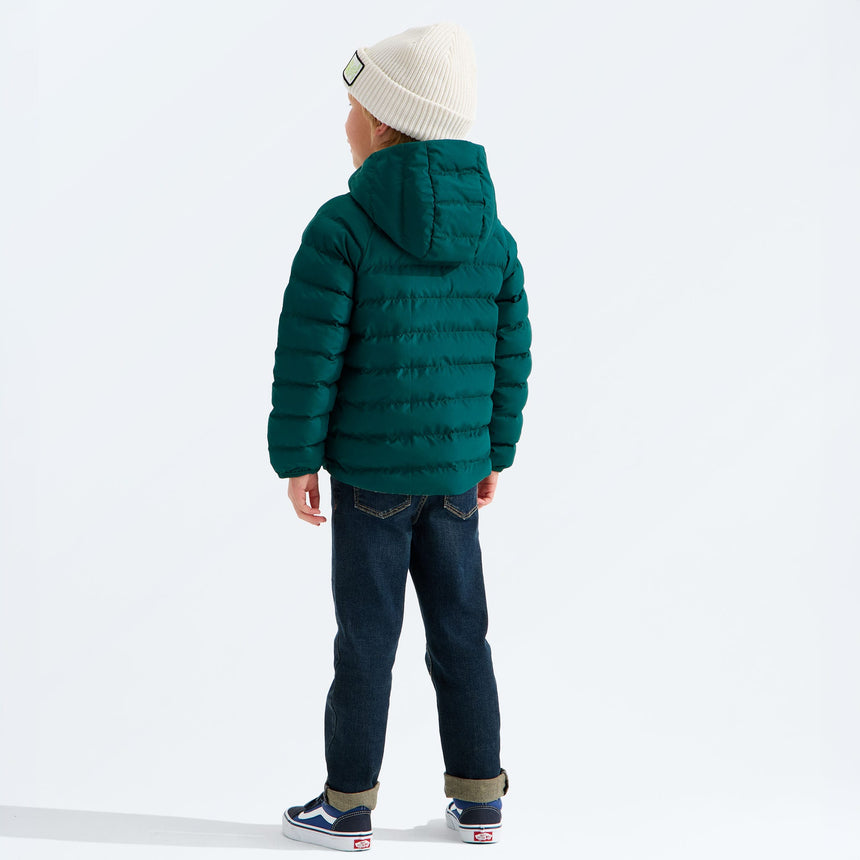 Manteau Reversible Perrito 2-7ans-The North Face-NOH-NF0A88VJ-N4J-CLÉMENT
