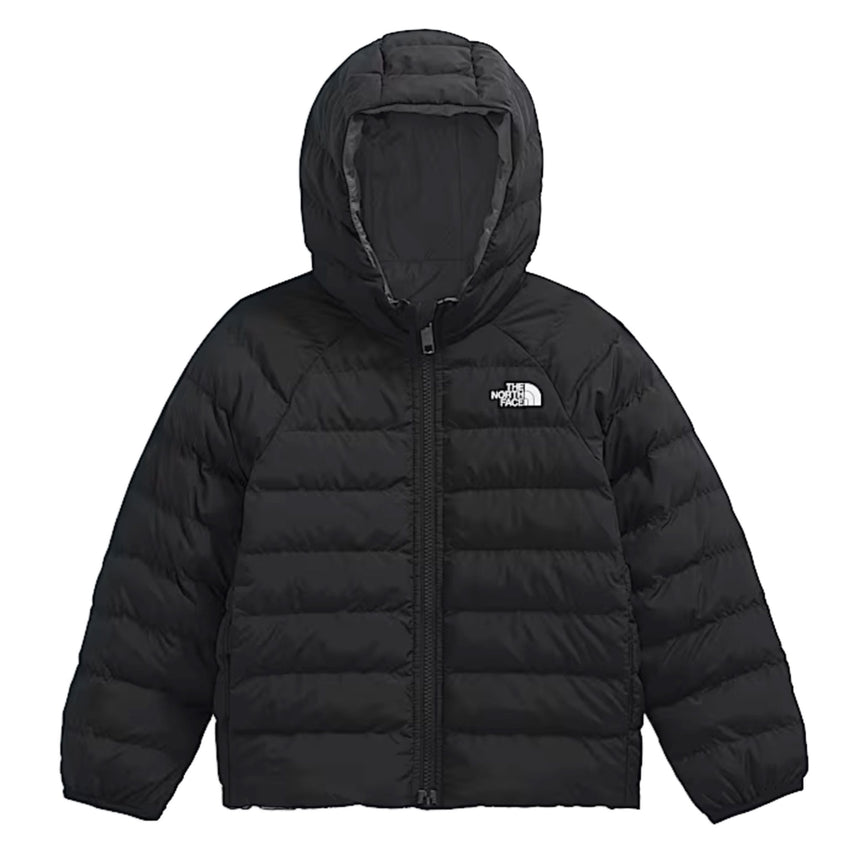 Manteau Réversible Perrito 2-7ans-The North Face-Noir-2-NOH-NF0A88VJ-WOO-CLÉMENT