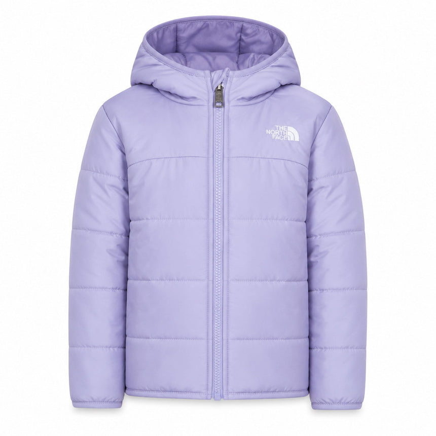 Manteau Reversible Shasta 2-7ans-The North Face-Lilas-2-NOH-NF0A88VQ-NO5-CLÉMENT