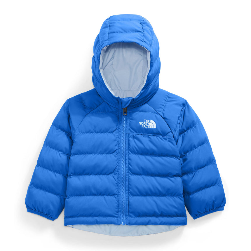 Manteau Reversible Perrito 12-24mois-The North Face-Bleu-12 m-NOH-NF0A88W3-NLQ-CLÉMENT