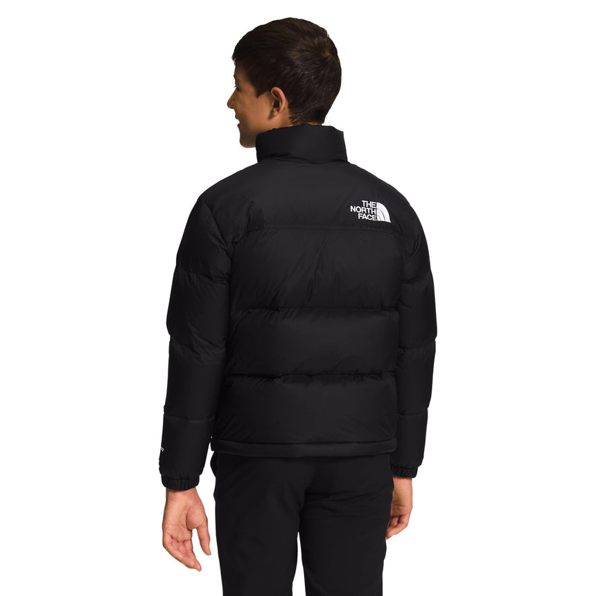 Manteau 1996 Retro Nuptse 7-16ans-The North Face-NOH-NF0A8A4C-G0G-CLÉMENT