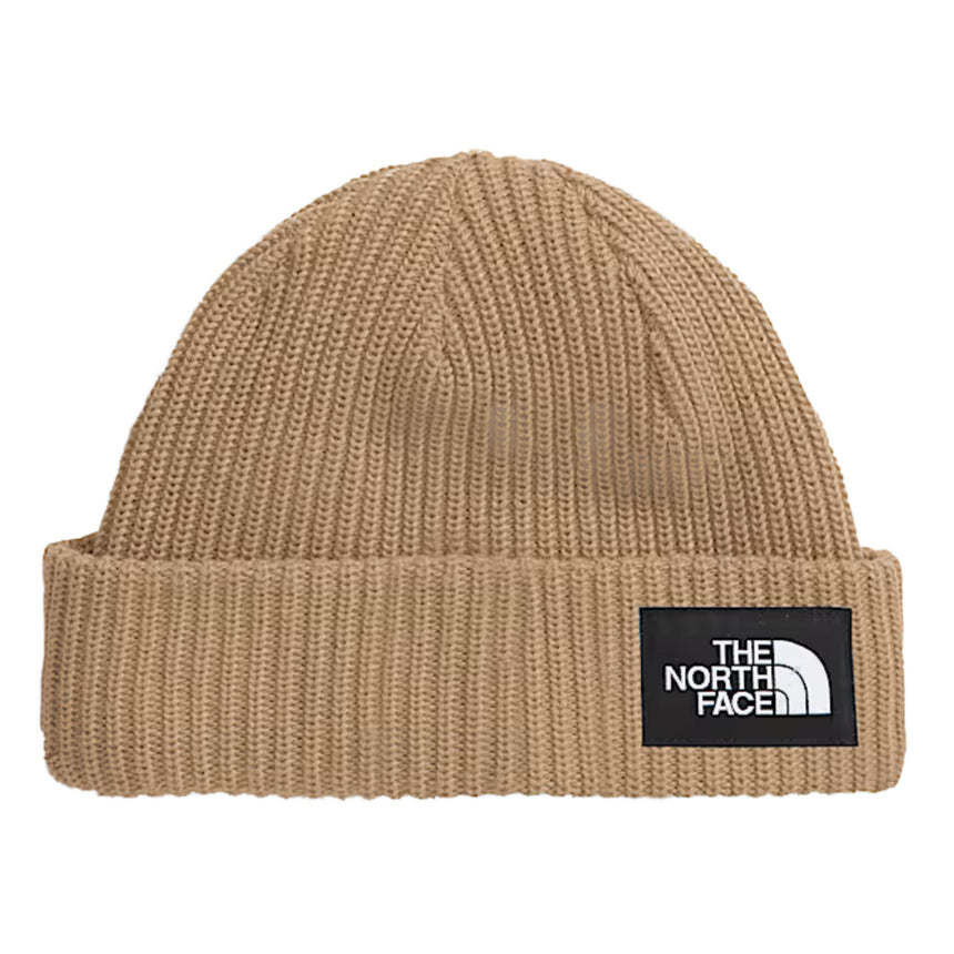 Tuque Salty Lined 2-6ans-The North Face-Taupe-2-6X ans-NOH-NF0A8CGS-173-CLÉMENT