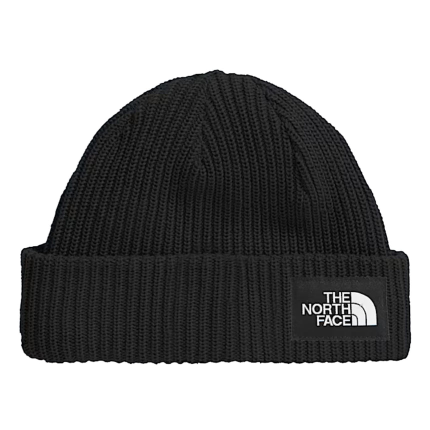 Tuque Salty Lined 2-6ans-The North Face-Noir-2-6X ans-NOH-NF0A8CGS-JK3-CLÉMENT