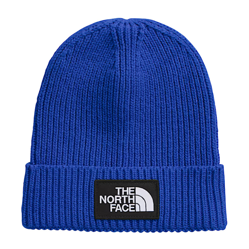 Tuque Logo Box 2-6ans-The North Face-Bleu Royal-2-6X ans-NOH-NF0A8CGU-CZ6-CLÉMENT