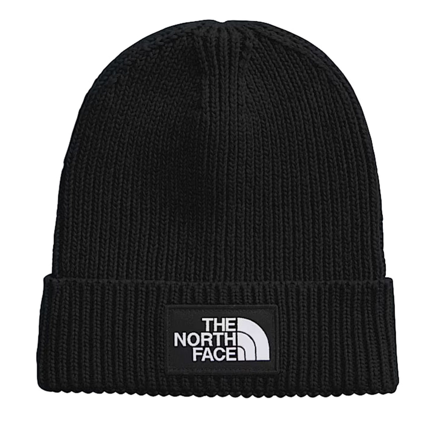 Tuque Logo Box 2-6ans-The North Face-Noir-2-6X ans-NOH-NF0A8CGU-JK3-CLÉMENT