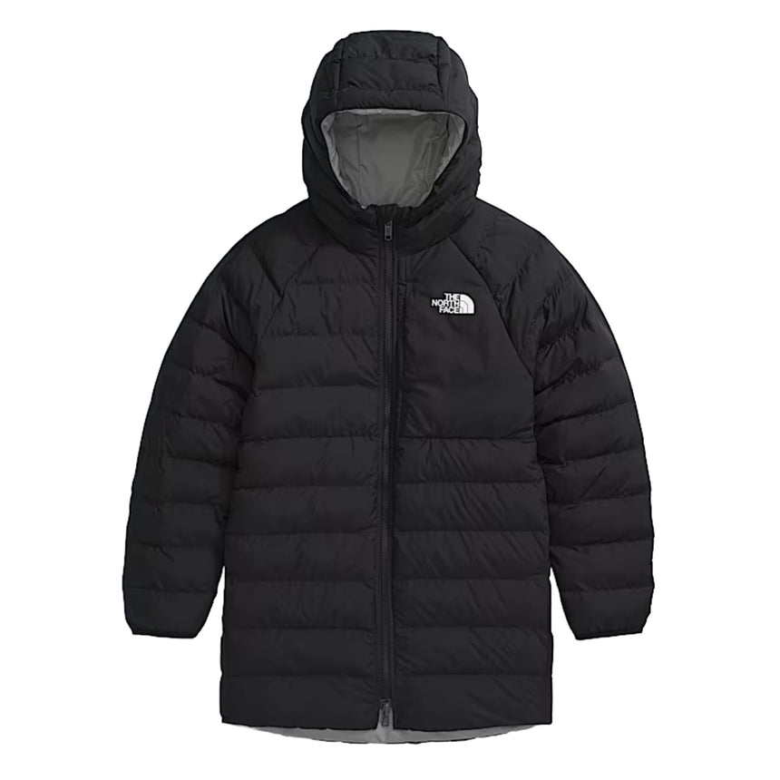 Parka Réversible Perrito 7-16ans-The North Face-Noir-S-NOH-NF0A8CUT-JK3-CLÉMENT