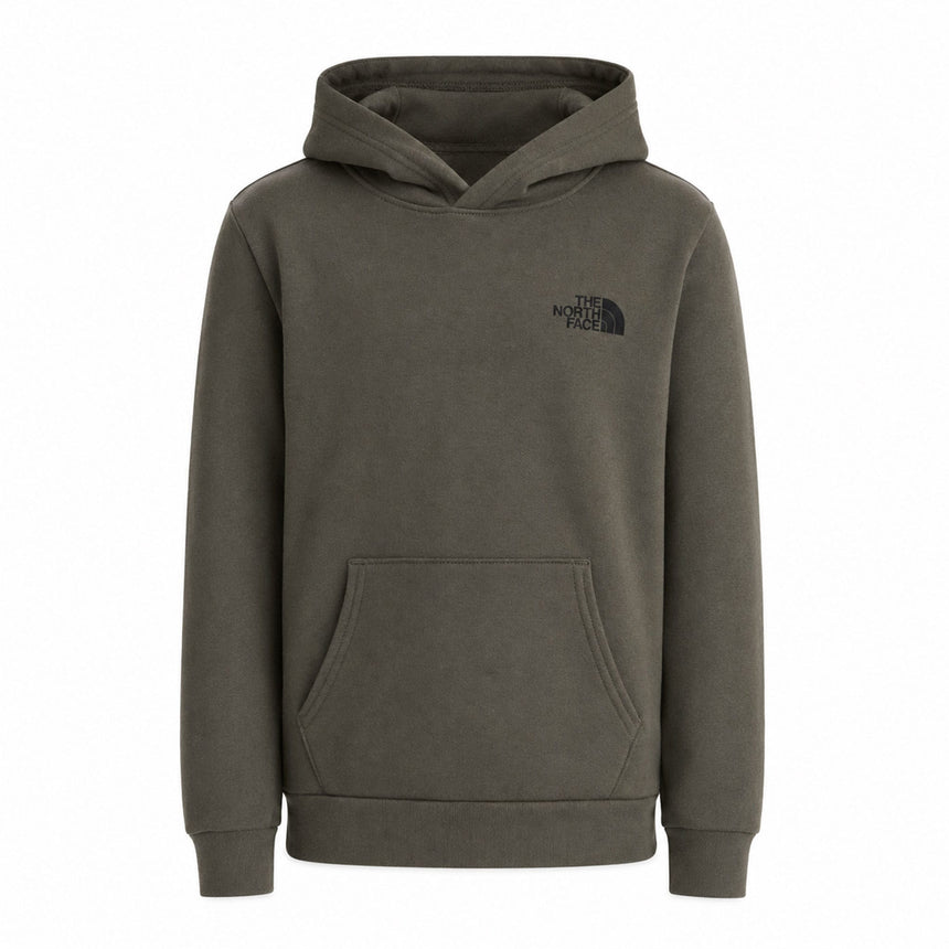 Kangourou Box Evolution 7-16ans-The North Face-Olive-S-NOH-NF0A8CZC-04B-CLÉMENT