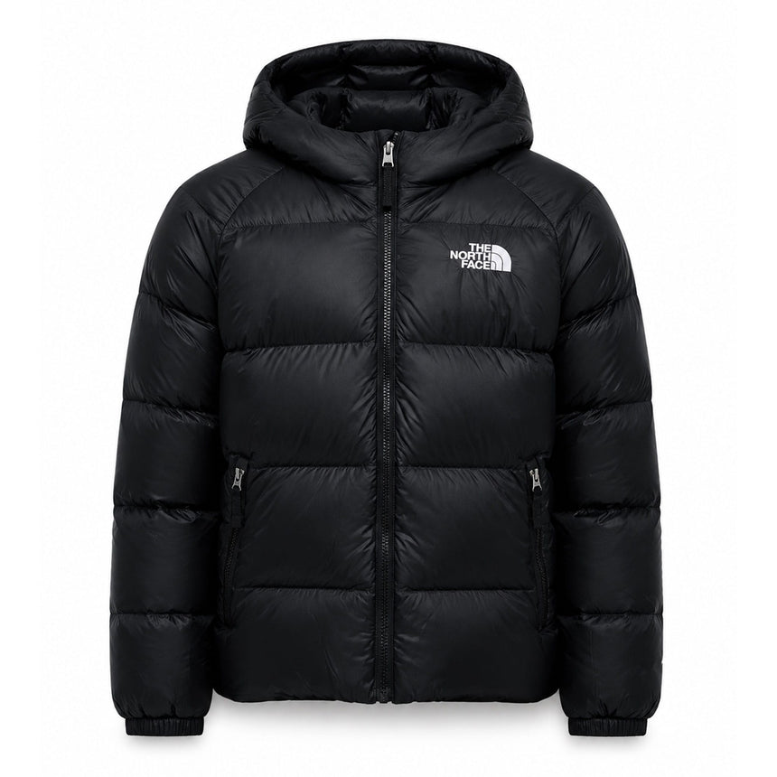Manteau Duvet Hydrenalite 7-16ans-The North Face-Noir-S-NOH-NF0A8H3R-JK3-CLÉMENT