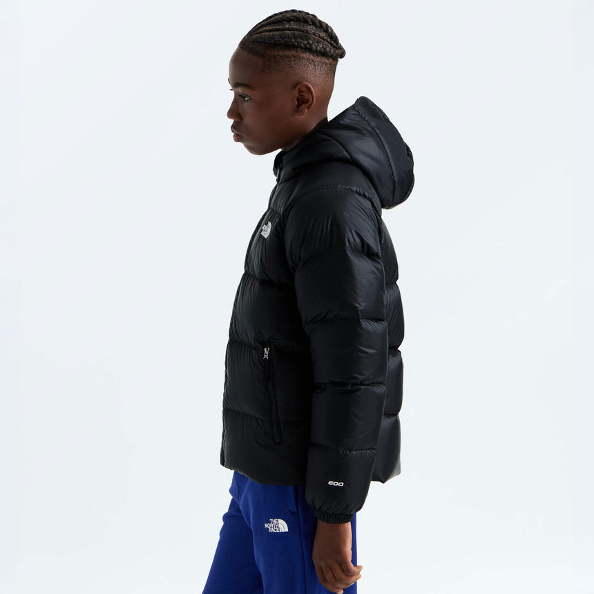 Manteau Duvet Hydrenalite 7-16ans-The North Face-NOH-NF0A8H3R-JK3-CLÉMENT