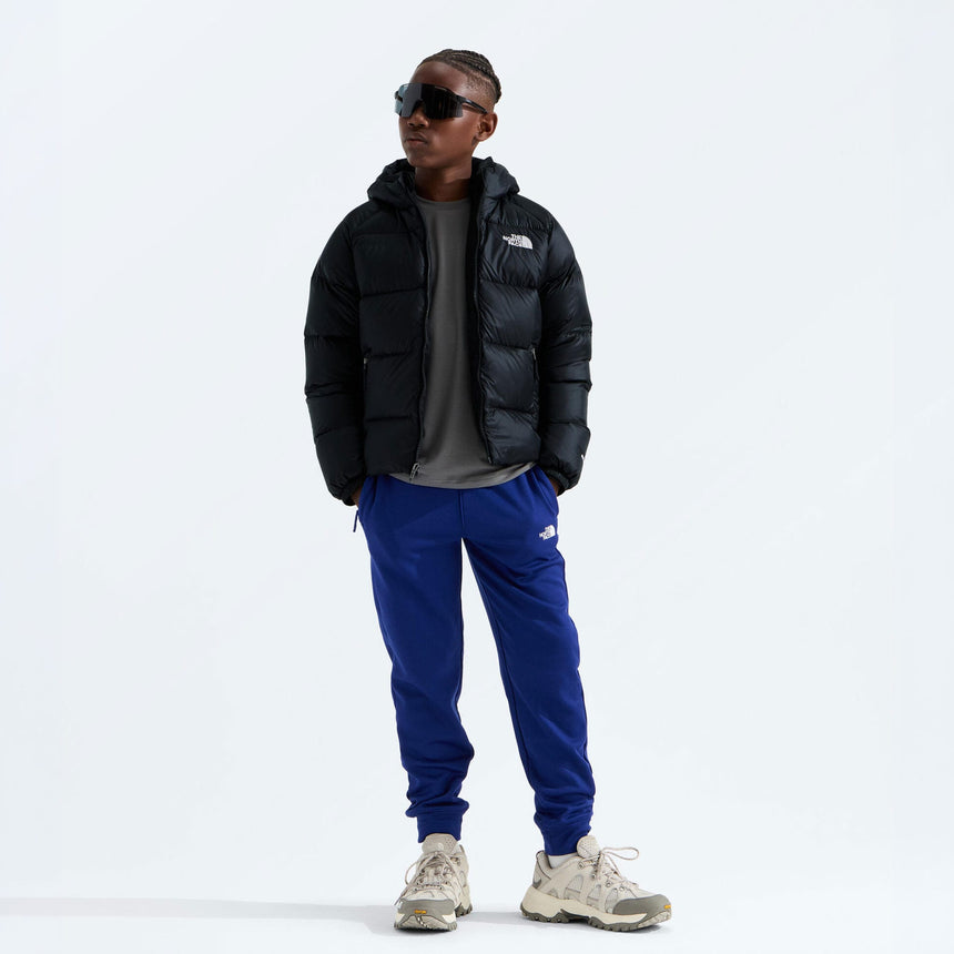 Manteau Duvet Hydrenalite 7-16ans-The North Face-NOH-NF0A8H3R-JK3-CLÉMENT