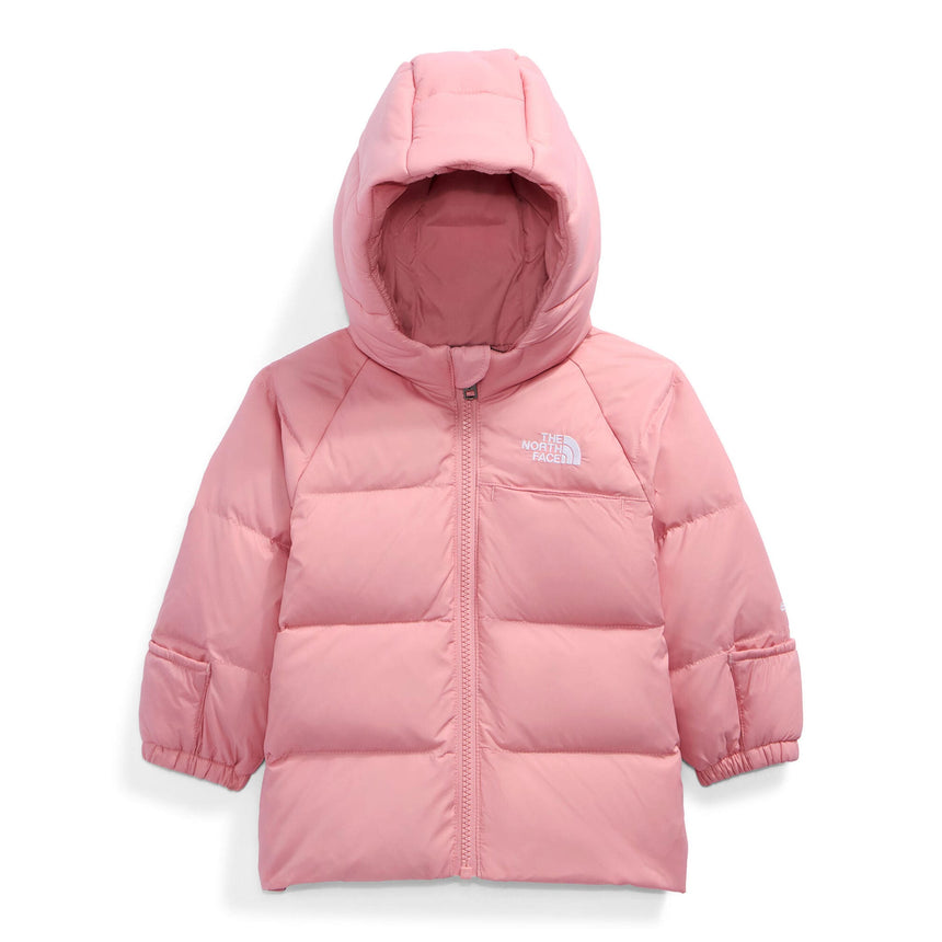 Manteau Duvet Hydrenalite 12-24mois-The North Face-Rose-12 m-NOH-NF0A8H5G-NO9-CLÉMENT