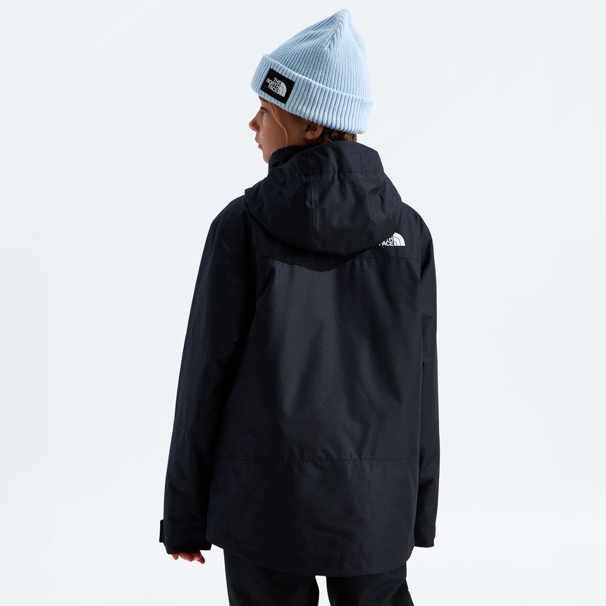 Manteau Freedom 7-16ans-The North Face-NOH-NF0A8H7Q-JK3-CLÉMENT