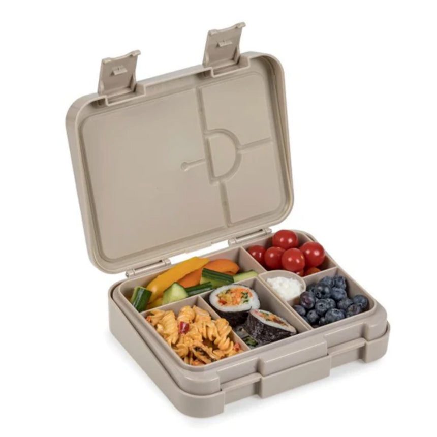 Boite à Lunch Bento - Dune-Nouka-NOU-SB04-CLÉMENT