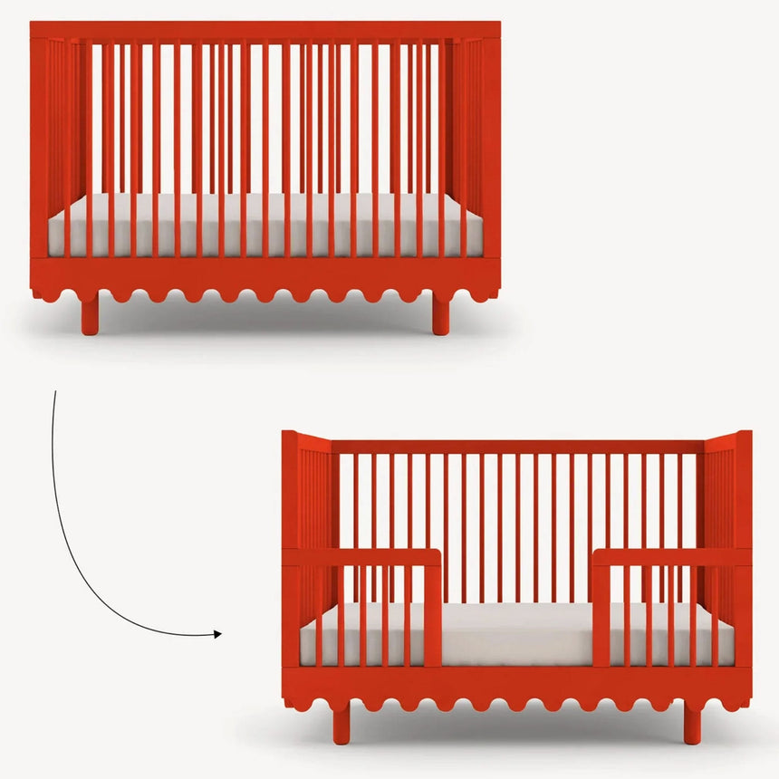 Kit De Conversion Moss - Tomate-Oeuf-OEU-1MSCK-02-CLÉMENT