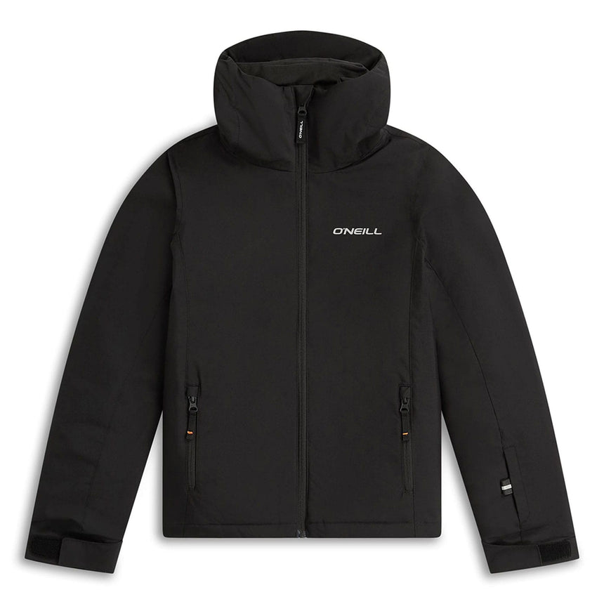 Manteau Cruz Snow 8-16ans-O'Neill-Noir-8-ONI-350006219010-CLÉMENT