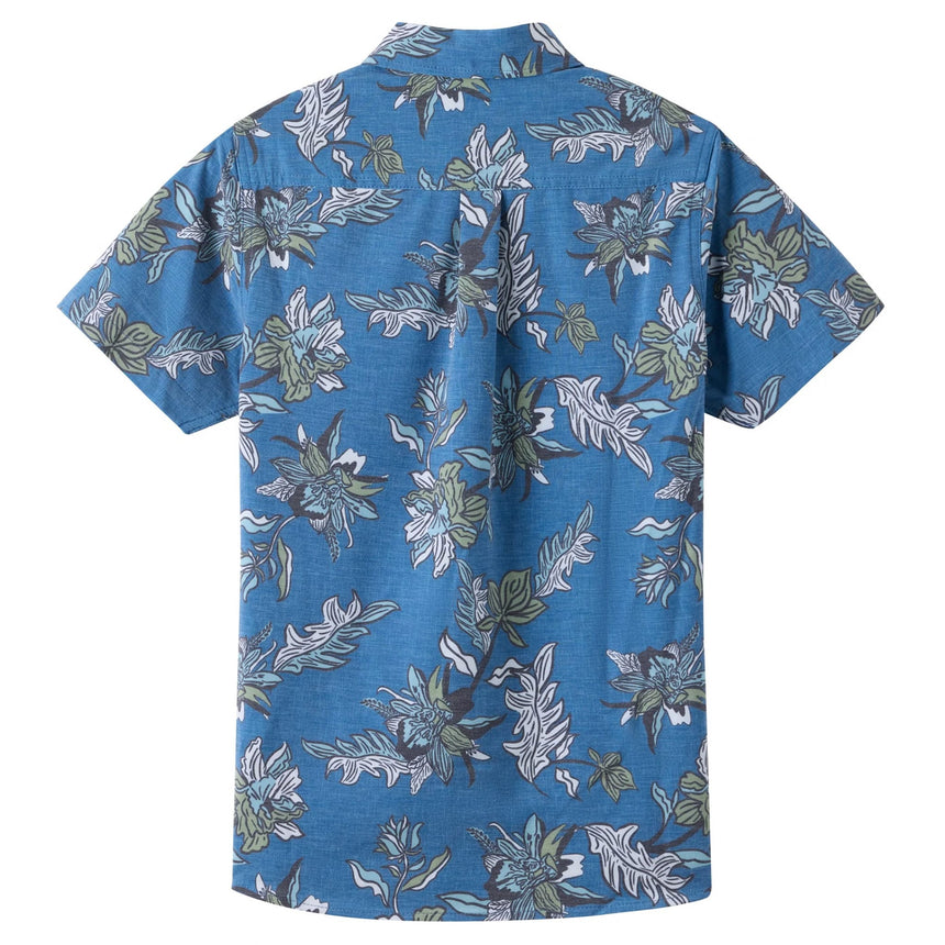 Chemise UV Slub 8-16ans-O'Neill-ONI-SP2620412MNN-CLÉMENT