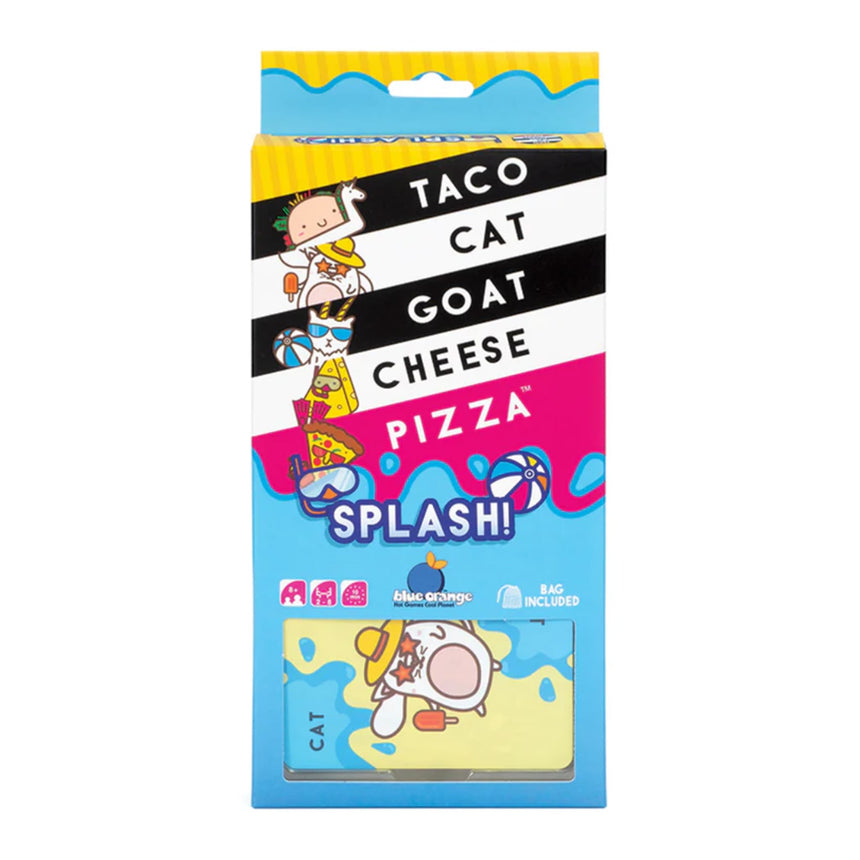 Taco Splash (Français)-Djeco-ORN-BO-TACO-SPL0-CLÉMENT