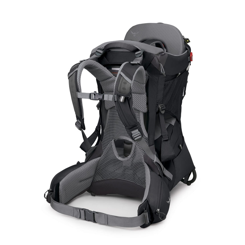 Poco™ Premium – Porte-bébé de randonnée Noir-Osprey-OSP-10005962-CLÉMENT