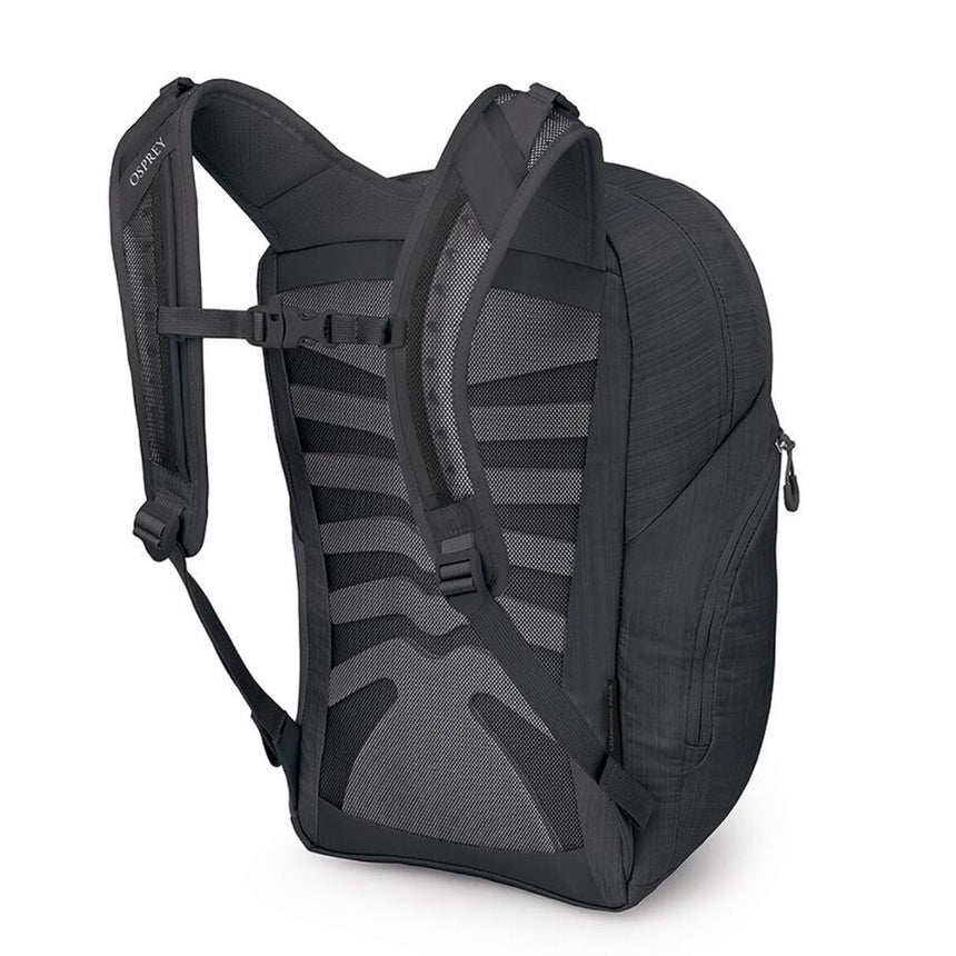 Sac à dos à couche Poco™ 26 L – Noir-Osprey-OSP-10006121-CLÉMENT
