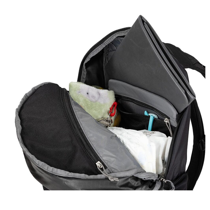 Sac à dos à couche Poco™ 26 L – Noir-Osprey-OSP-10006121-CLÉMENT