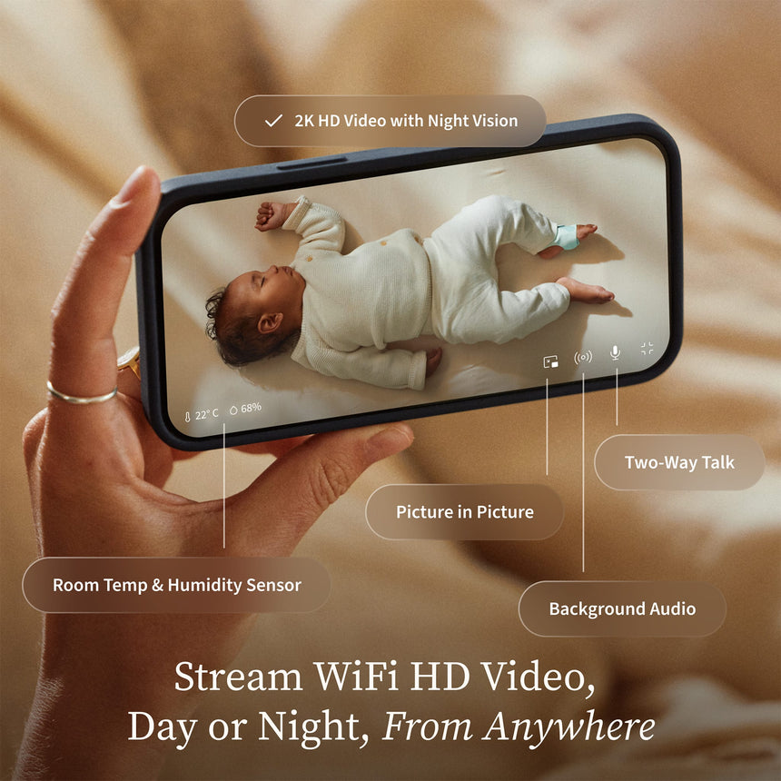 Moniteur Owlet Dream Sight™-Owlet-OWL-BC03NWUCN-CLÉMENT
