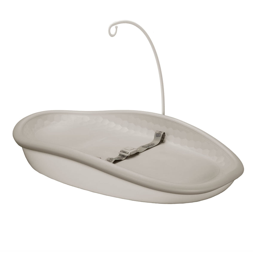 Matelas à Langer Max - Taupe-Bumbo-OYA-EAMCPTA-CLÉMENT