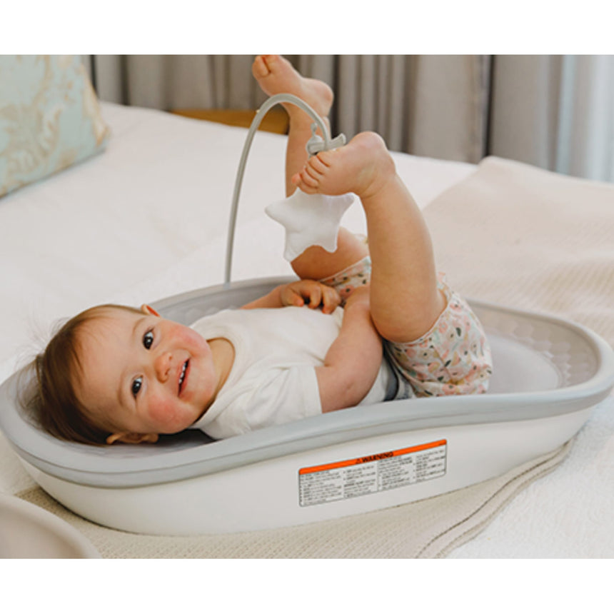 Matelas à Langer Max - Taupe-Bumbo-OYA-EAMCPTA-CLÉMENT