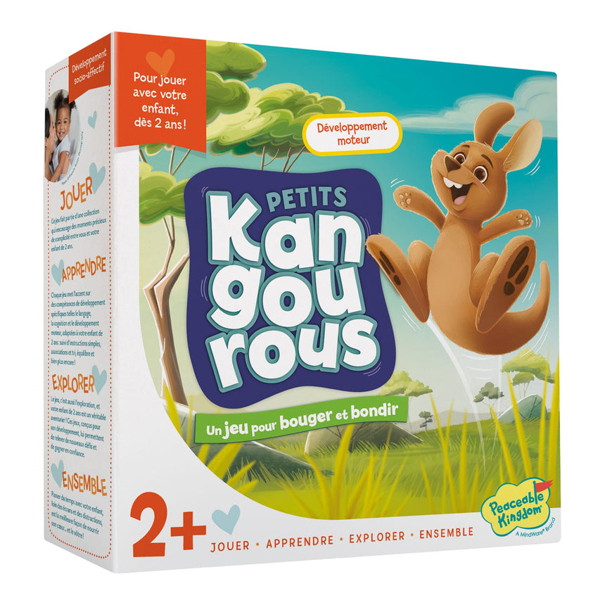 Petits Kangourous-Clement - Equipement-PCK-14597685-CLÉMENT