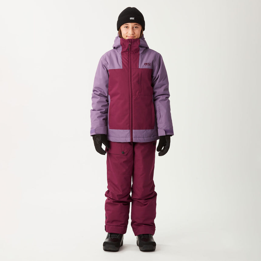 Manteau Hiver Seady 8-14ans-Picture-PCT-KVT0133-GRAP-CLÉMENT