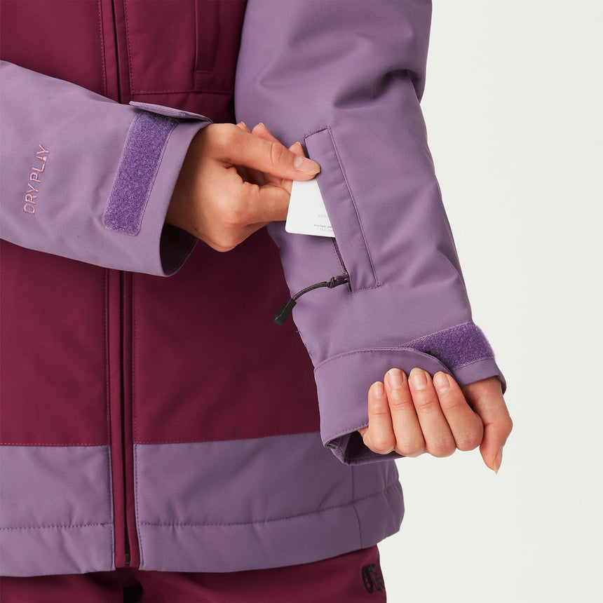 Manteau Hiver Seady 8-14ans-Picture-PCT-KVT0133-GRAP-CLÉMENT