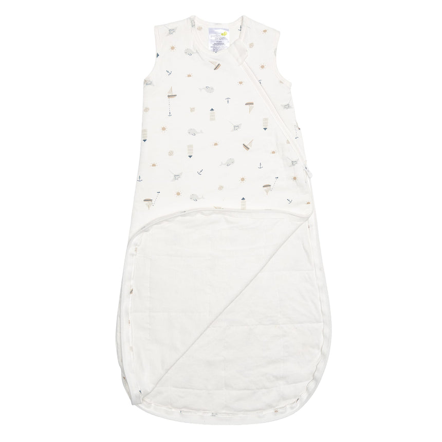 Sac de Nuit Bambou 0-36 - Océan-Perlimpinpin-PE2-BB33606-OC-CLÉMENT
