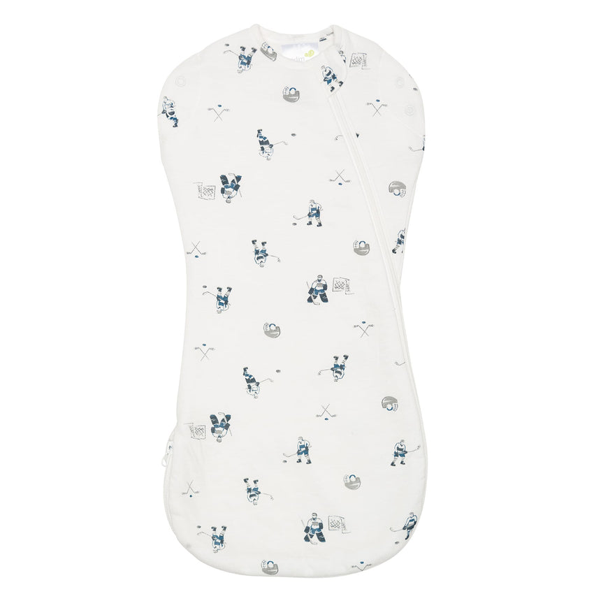 Sac de Nuit Bambou Nouveau-Né - Hockey-Perlimpinpin-Blanc-Nouveau-né-PE2-BB33620-HO-CLÉMENT