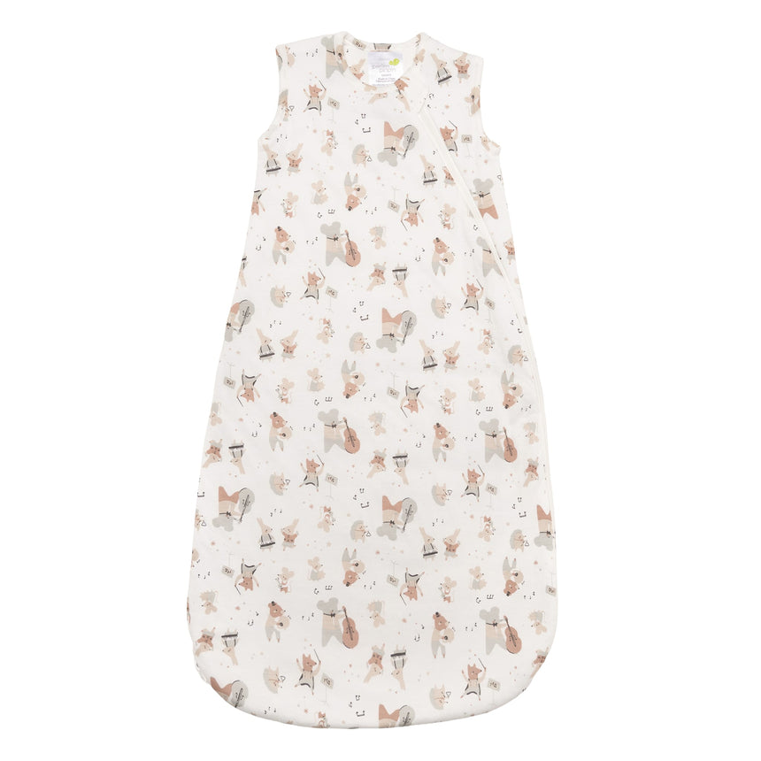 Sac de Nuit 0-36mois - Musique-Perlimpinpin-Ivoire-0-6 m-PE2-BB34606-MU-CLÉMENT