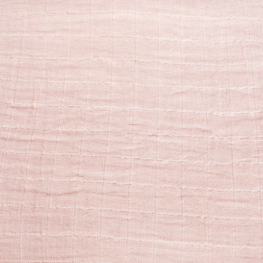 Sac de Nuit Mousseline 0-36mois - Rose-Perlimpinpin-PE2-MS606-RO-CLÉMENT