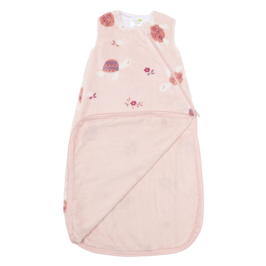 Sac de Nuit Peluche Tortues 0-36mois-Perlimpinpin-PE2-NB212P-CLÉMENT