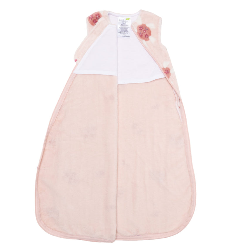 Sac de Nuit Peluche Tortues 0-36mois-Perlimpinpin-PE2-NB212P-CLÉMENT