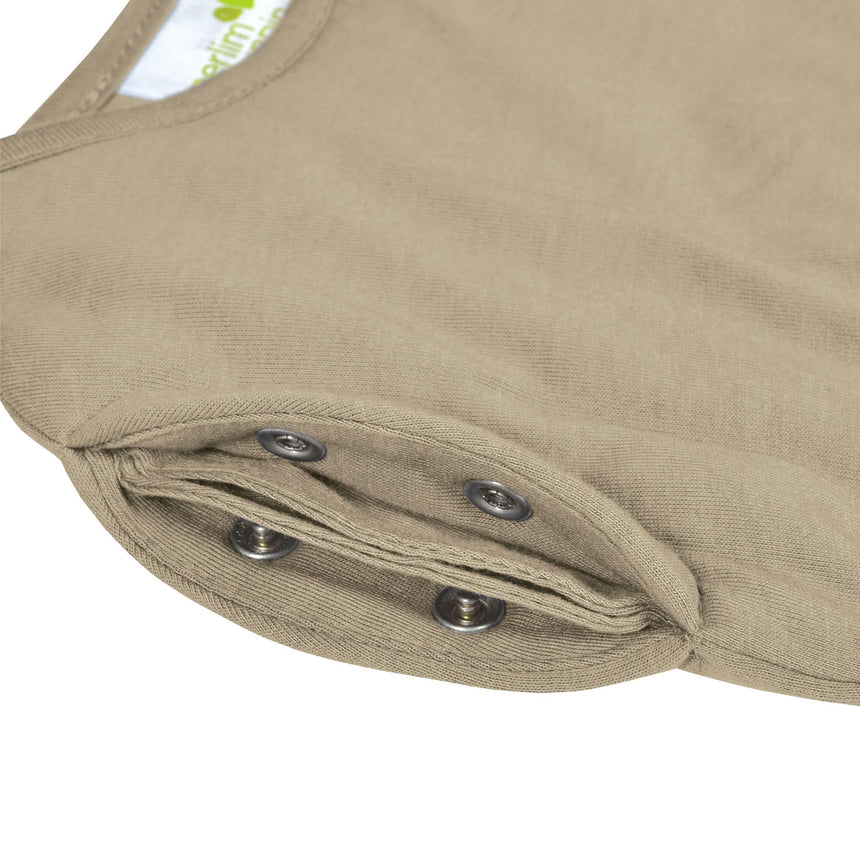 Sac de Nuit Nouveau-Né Bambou - Taupe-Perlimpinpin-PE2-NBB620-TAUPE-CLÉMENT
