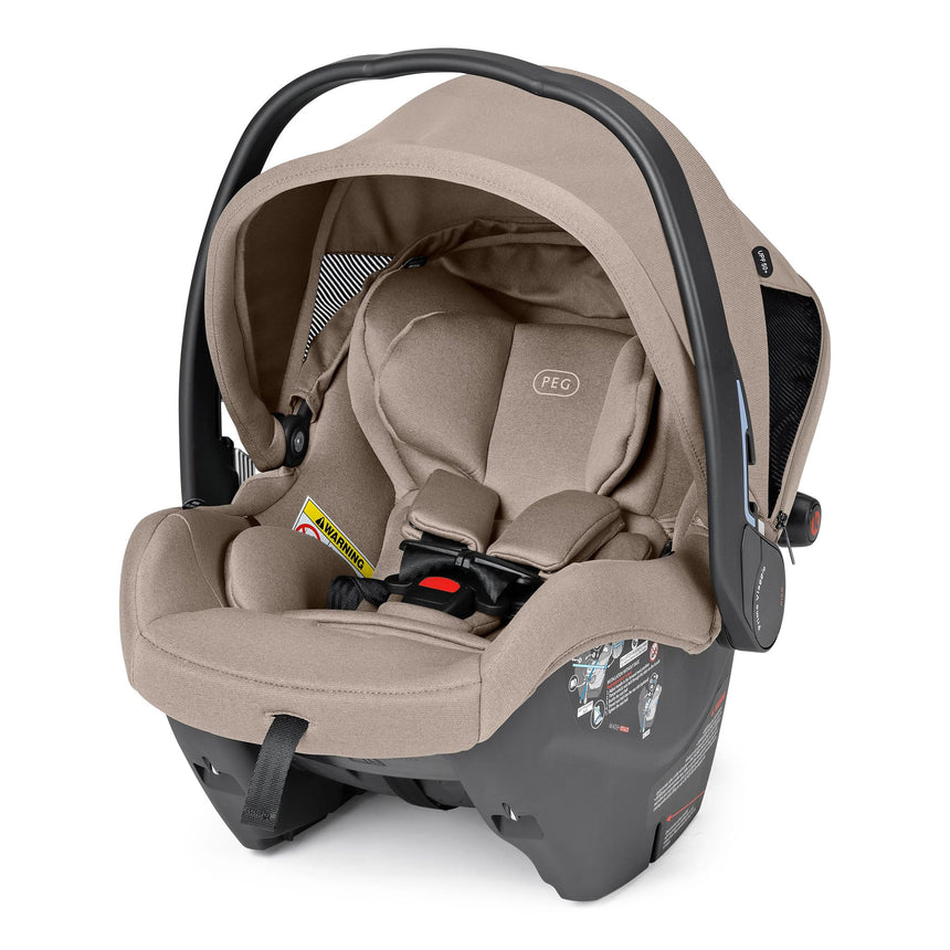 Siège d'Auto Nido K - Desert-Peg Perego-PEG-00GUCA00MB26-CLÉMENT