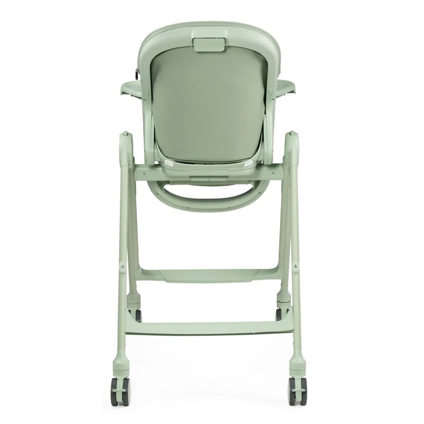 Chaise Haute Living - Sauge-Peg Perego-PEG-1000NA00BL14-CLÉMENT